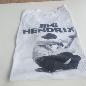 Jimi Hendrix t-shirt